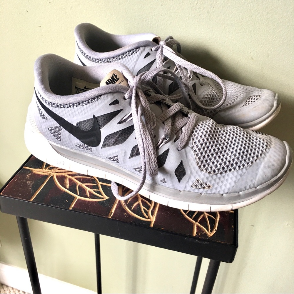 Nike Free Run Shoes